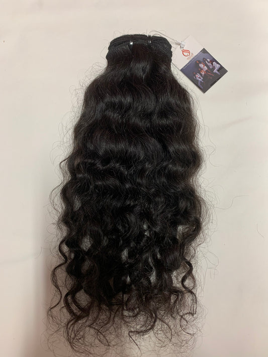 Indian Curly